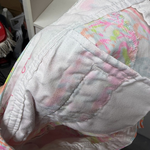 Lilly Pulitzer callahan shorts - Picture 7 of 8